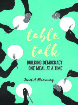 cover image of Table Talk